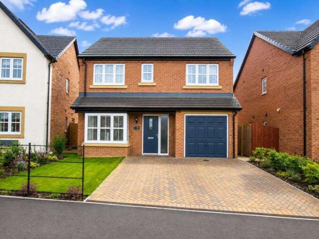 Farm for sale in Livesey