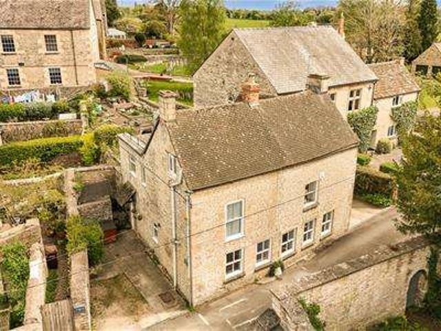 Farm for sale in Minchinhampton, School House