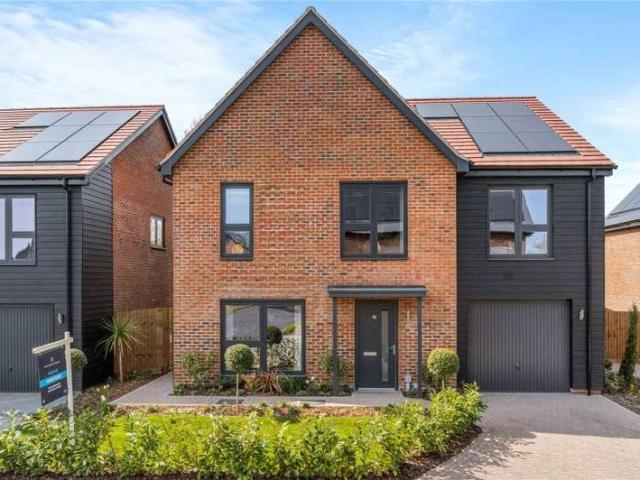 Farm for sale in Duton Hill, Essex