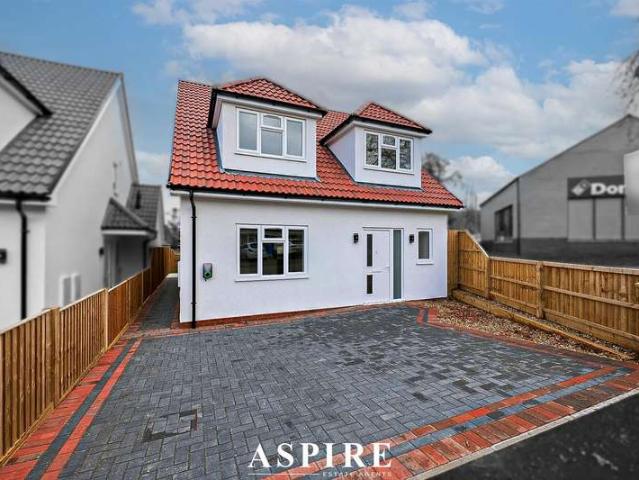 Farm for sale in Langdon Hills, Essex