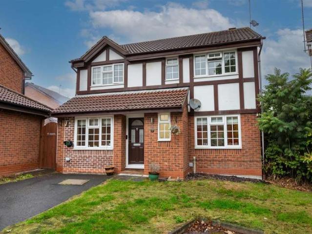 Farm for sale in Yardley, West Midlands