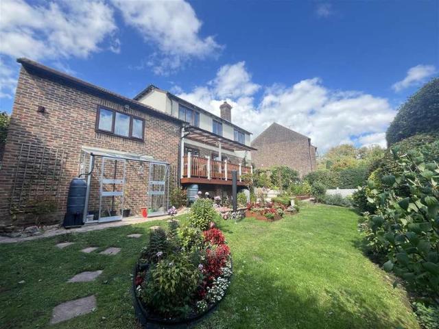 Farm for sale in Cross In Hand, East Sussex
