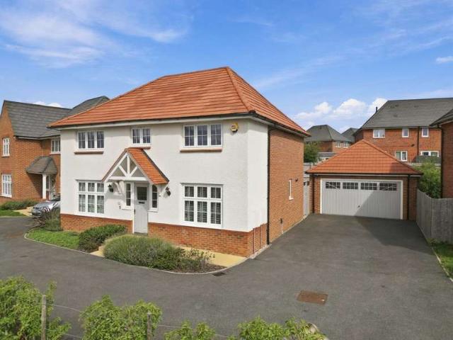 Farm for sale in East Midlands