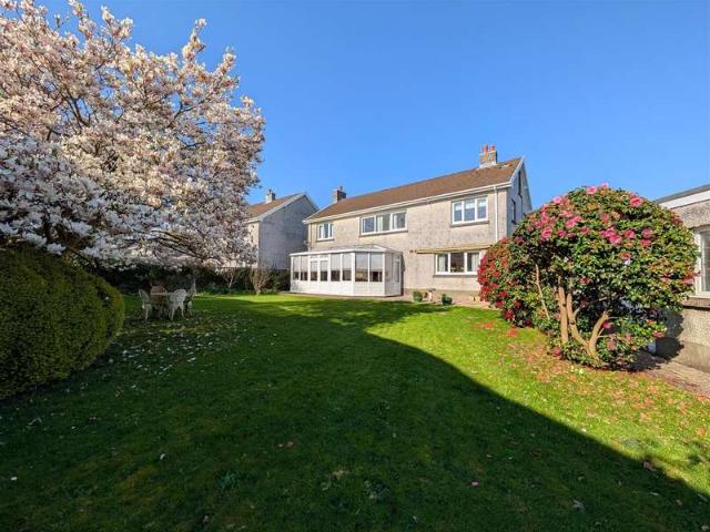 Farm for sale in Carmarthen, Wales