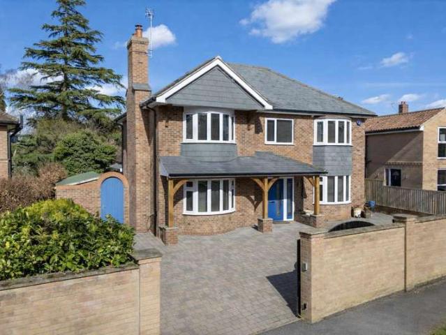 Farm for sale in High Field, York