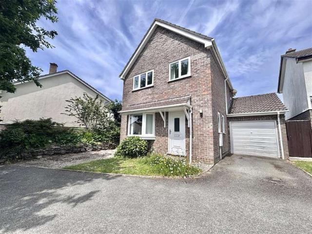 Farm for sale in St Stephen, Cornwall