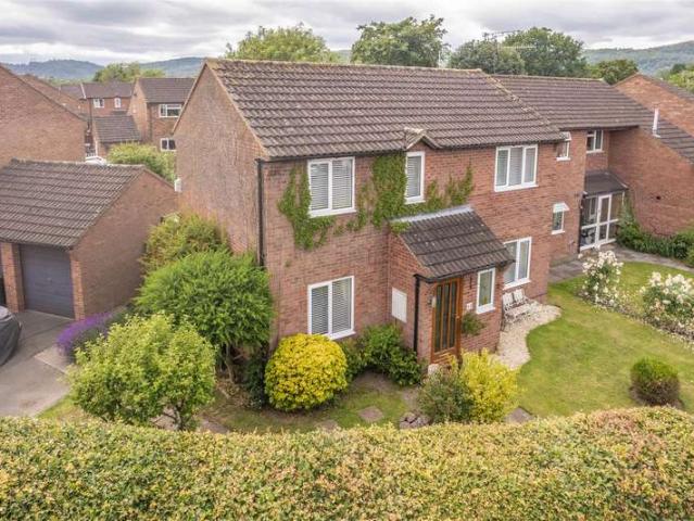 Farm for sale in Forthampton, Worcestershire