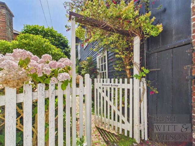 Farm for sale in Old Town, Heathlands