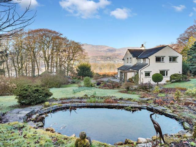 Farm for sale in Coniston