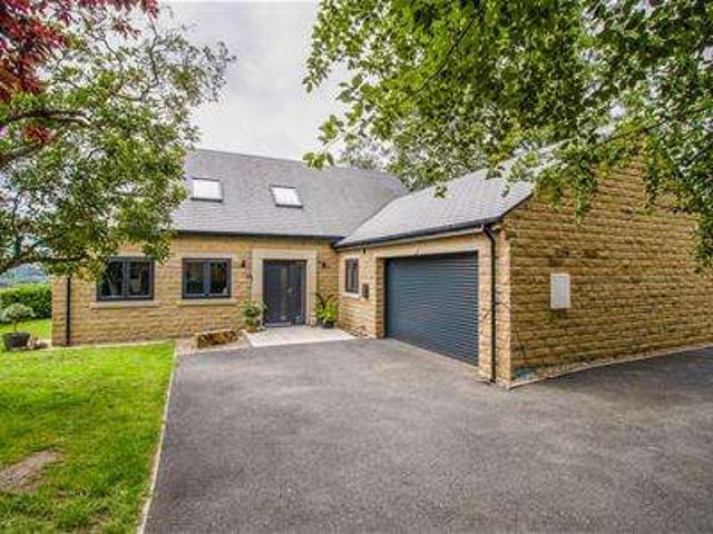 Farm for sale in Horbury, West Yorkshire
