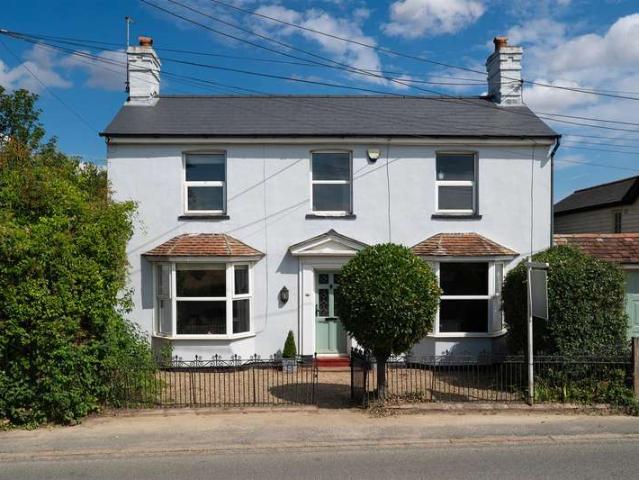 Farm for sale in Coggeshall, Chipping Hill