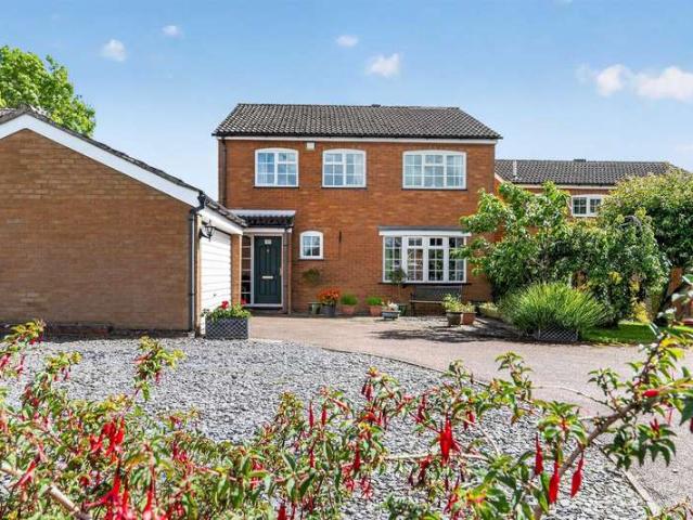 Farm for sale in Whissendine, Rutland