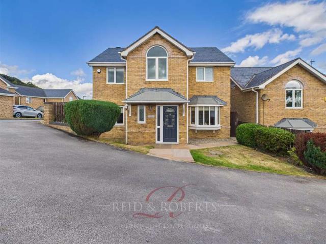 Farm for sale in Holywell, Wales