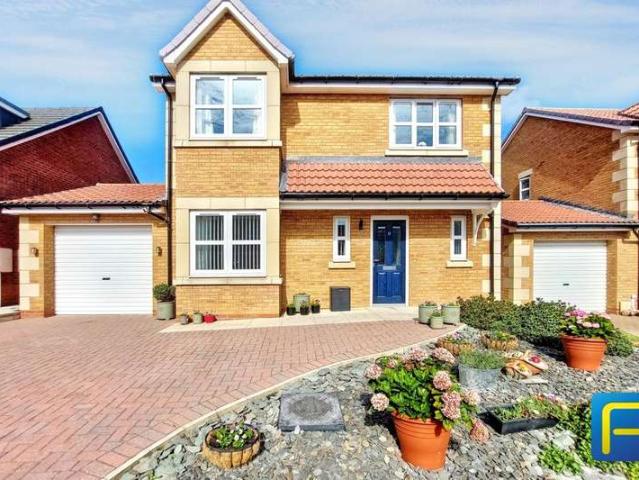 Farm for sale in Belford, North East