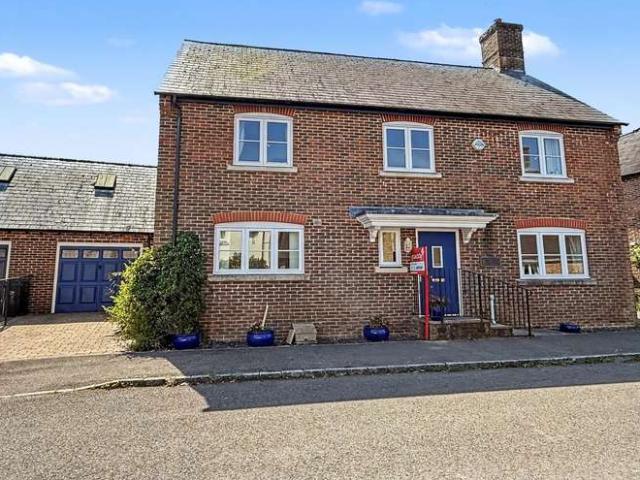 Farm for sale in Lower Blandford St Mary, Blandford St. Mary