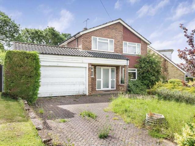 Farm for sale in Radlett, Hertfordshire