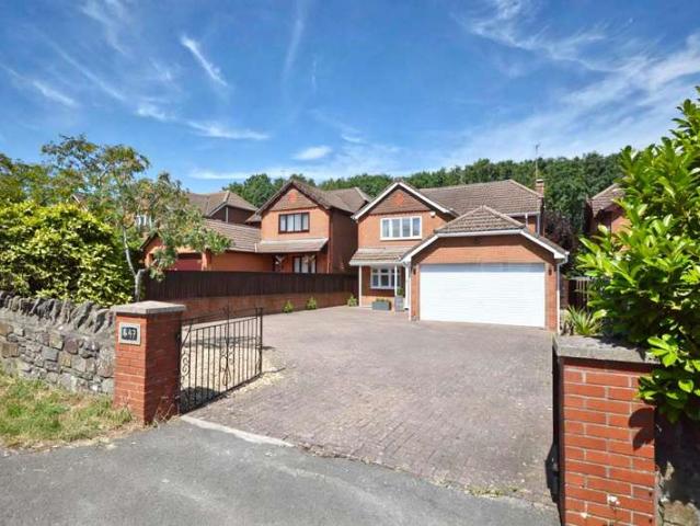 Farm for sale in Kingswood, South Gloucestershire