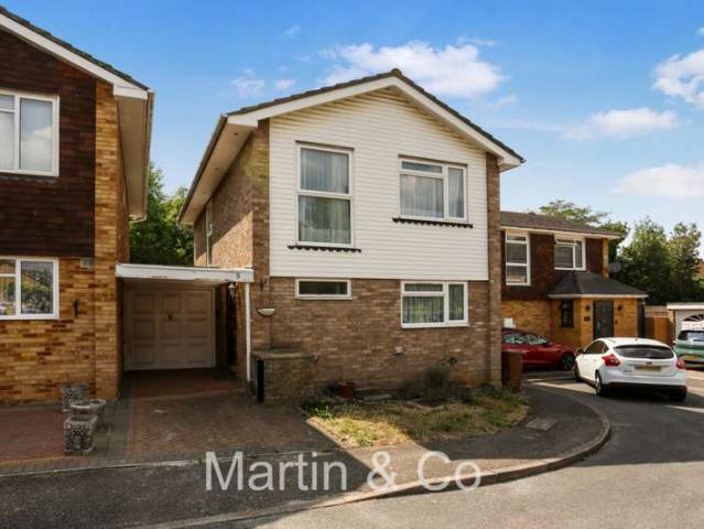 Farm for sale in Carshalton Beeches, Greater London