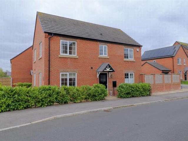 Farm for sale in Purston Jaglin, West Yorkshire