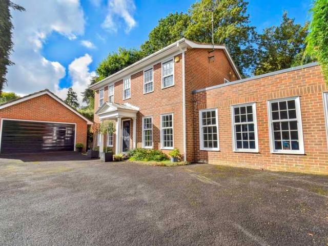 Farm for sale in Kippington, Sevenoaks