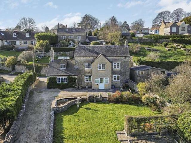 Farm for sale in School House, Gloucestershire