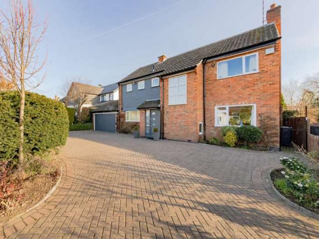Farm for sale in Knighton, Old Wharf