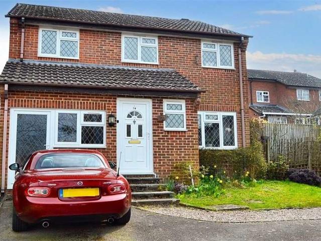 Farm for sale in Springvale, Hampshire