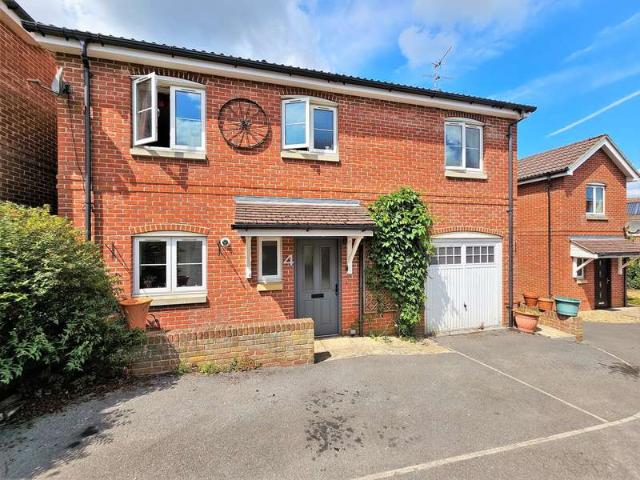 Farm for sale in Poole