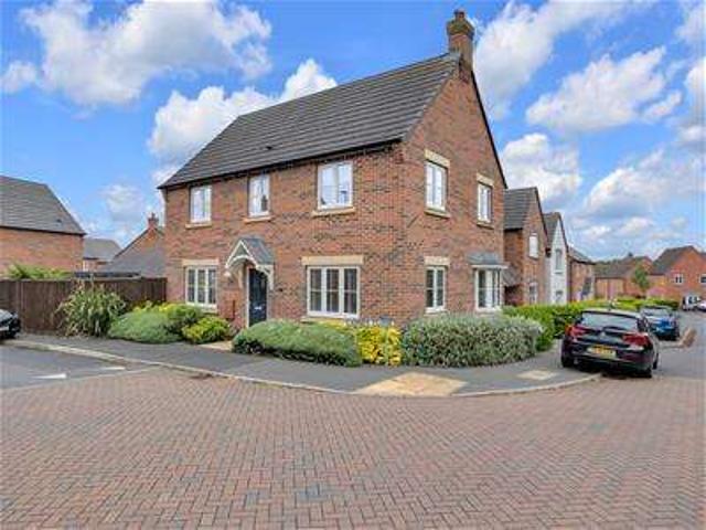 Farm for sale in Thringstone, Leicestershire