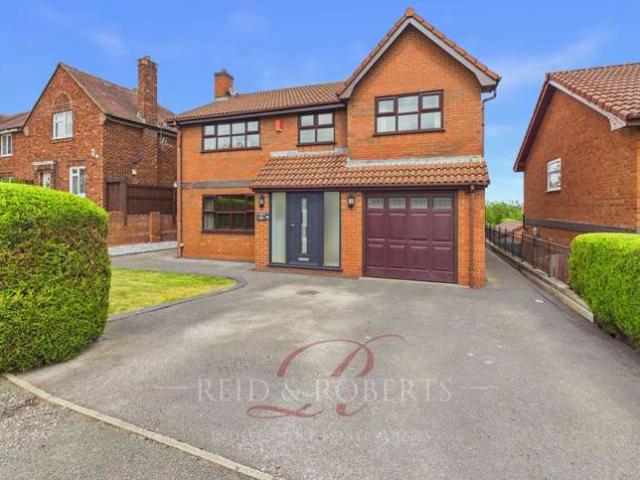 Farm for sale in Bagillt