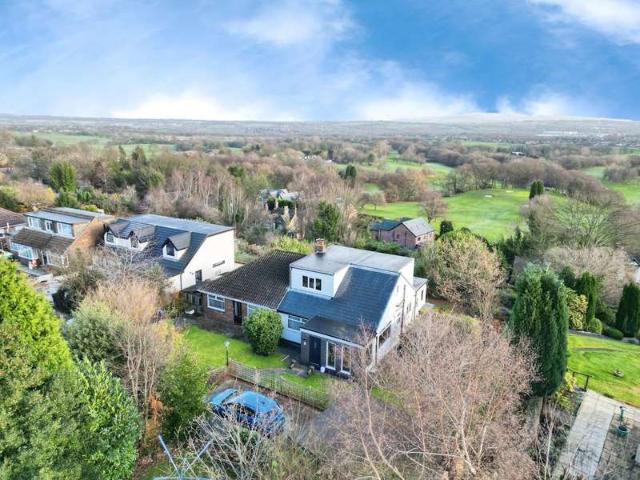 Farm for sale in Upholland, Roby Mill