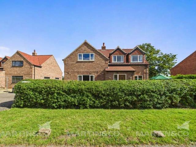 Farm for sale in South Yorkshire