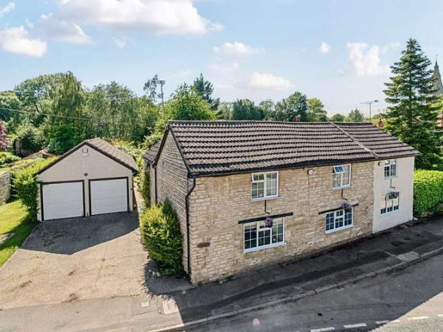 Farm for sale in Barholm, Lincolnshire
