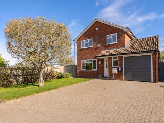 Farm for sale in Wendover, Buckinghamshire