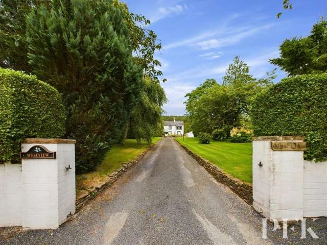 Farm for sale in Fell Lane