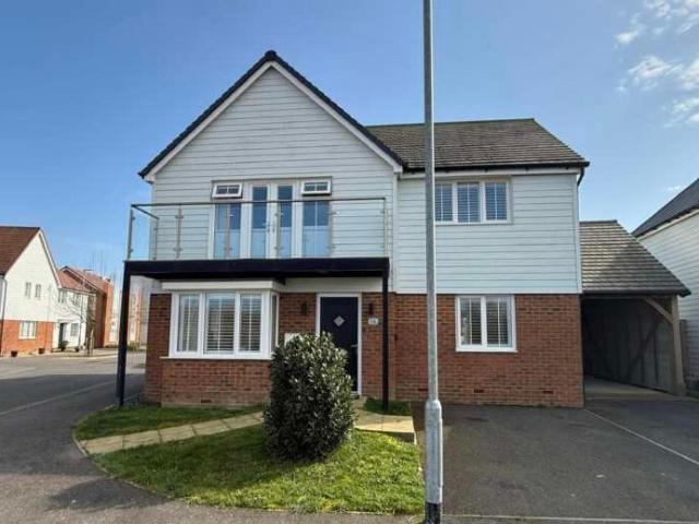 Farm for sale in Hythe, Folkestone