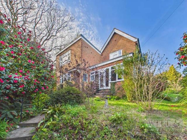 Farm for sale in Heathlands, East Sussex