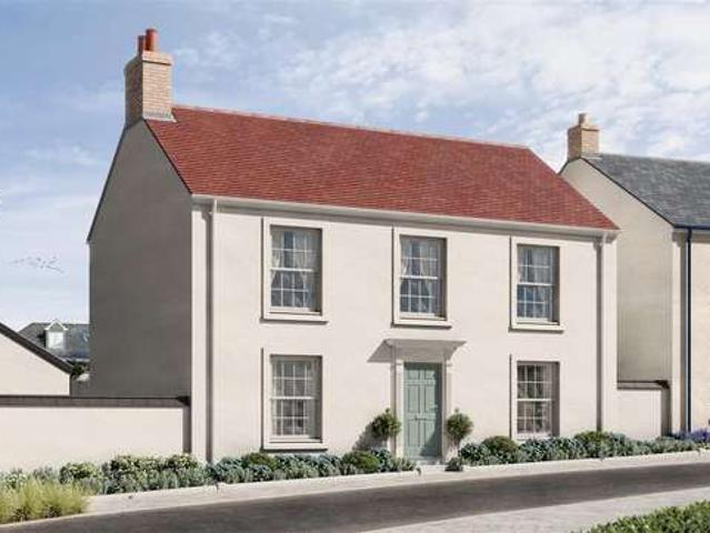 Farm for sale in St. Columb Minor, Newquay