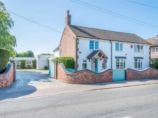 Farm for sale in Boley Park, Isle Of Man