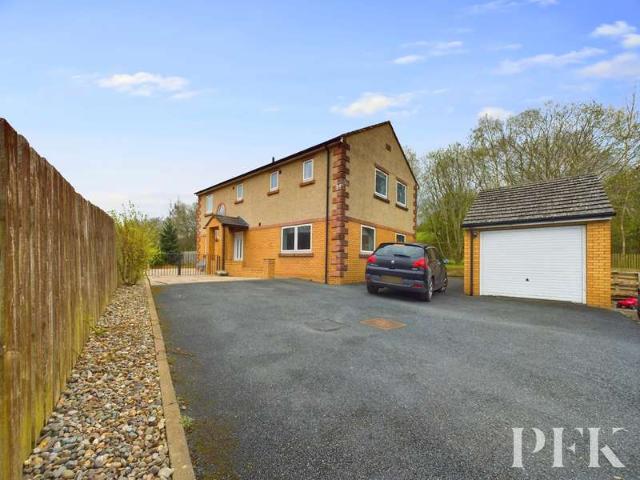Farm for sale in Appleby-in-Westmorland