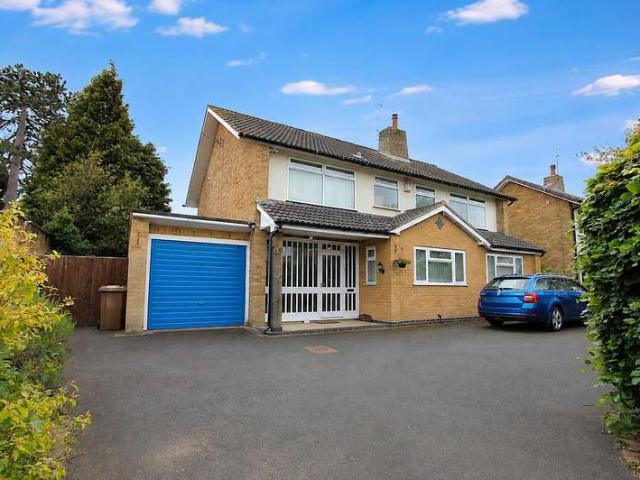 Farm for sale in Blakebrook, Rushock