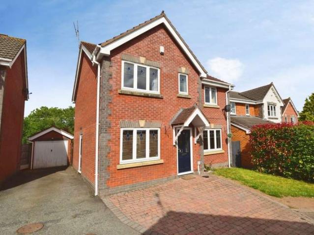 Farm for sale in Norton, Crookhill