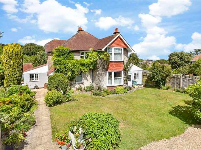 Farm for sale in Ash, Kent