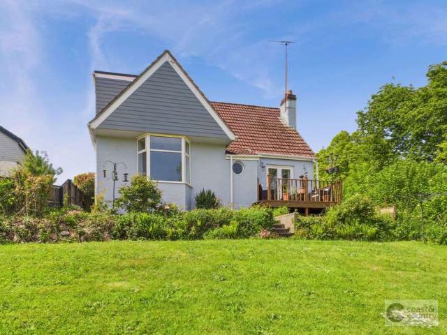 Farm for sale in Bridford, Devon