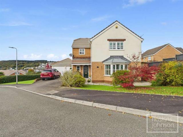 Farm for sale in Treharris