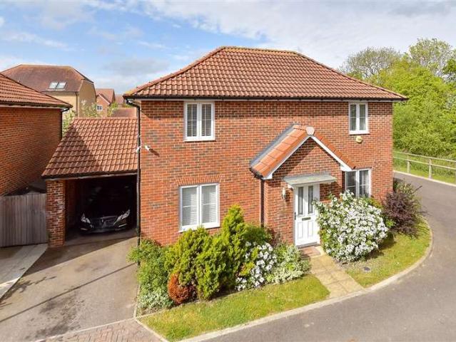 Farm for sale in Ash, Kent