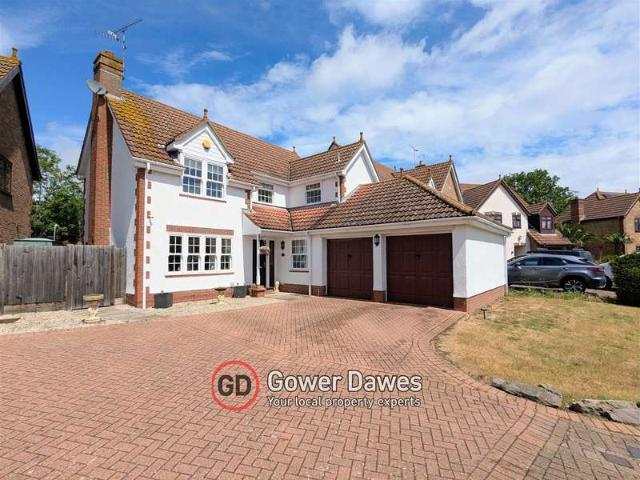 Farm for sale in Badgers Dene, Grays