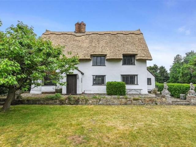 Farm for sale in Chipping Hill, Essex