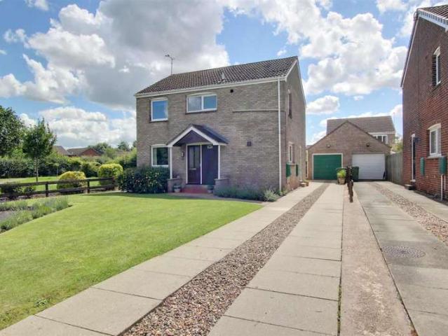 Farm for sale in Molescroft