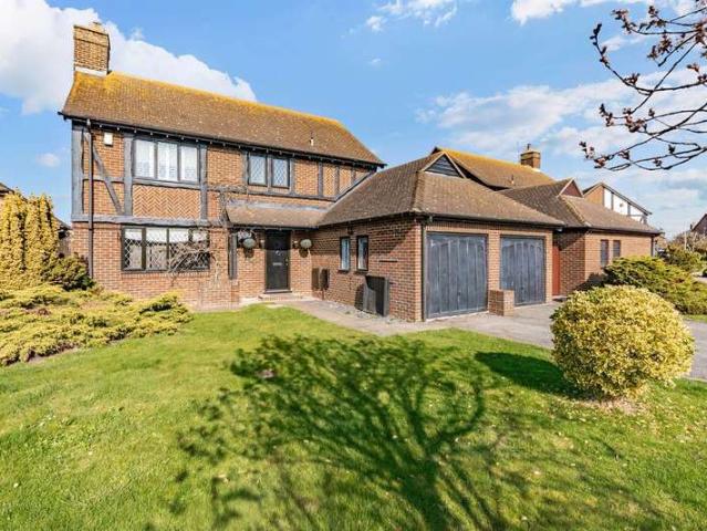 Farm for sale in Whitstable, Kent